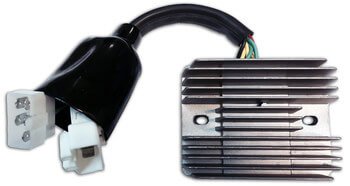 VICMA - 69839/54 : Regulador DZE 2473 VFR800Fi