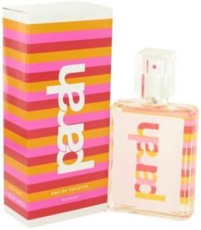 Parah Perfume by Parah, 3.4 oz Eau De Parfum Spray for Women