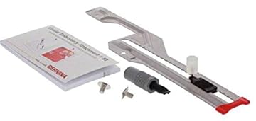 bernina 810 manual embroidery machine