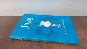 Hardcover Jugg Book
