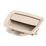 Glove Box Lock Latch Handle Switch for BMW 5 Series F10 F11 2010–2017 — Replacement Car Storage/Trunk Release OEM Fit