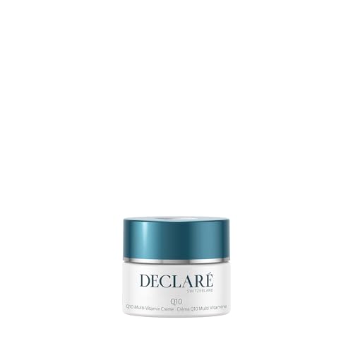 Declare Vitamineral Q10 Multi-Vitamin Cream for Men