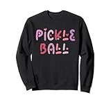 Photo Gallery pickleball valentine rainbow heart coach pickle ball giochi felpa Photo Gallery pickleball valentine rainbow heart coach pickle ball giochi felpa