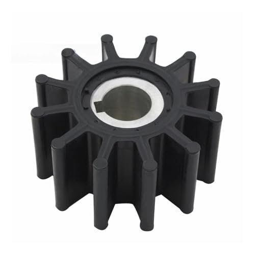 Turbine flexible en caoutchouc 500103 refroidissement moteur bateau