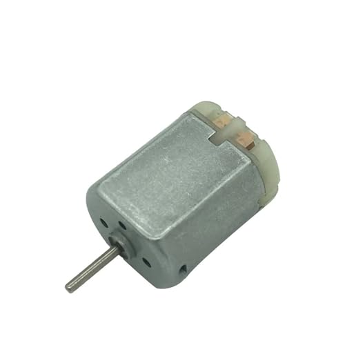 Motor eléctrico de CC FC280PC-22125 de 12V soluciona fallos en el cierre centralizado del coche