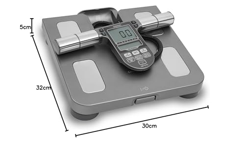 bascula de baño digital marca Omron (3)