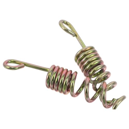 VALICLUD 2pcs Adjustable Mannequin Spring Hook for Arm Repair, Metal