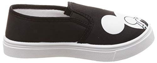Image of Mickey Boys Mmpbcs1682 Sneakers