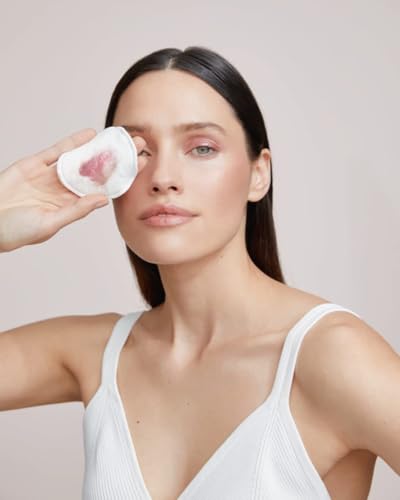 Nivea Micellair Eau Biphase À 'eau De Démaquillant Micellaire 400 Ml - vue 5