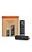 Amazon Fire TV Stick 4K Plus (newest model) with AI-powered Fire TV Search, Wi-Fi 6, stream hundreds of thousands of movies and shows, free & live TV, find shows faster with Alexa+