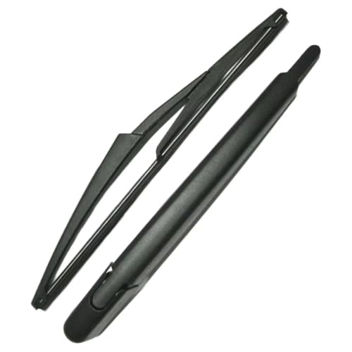 Balai d'essuie-glace arrière Peugeot 308 kit bras pare-brise hayon T7 2011