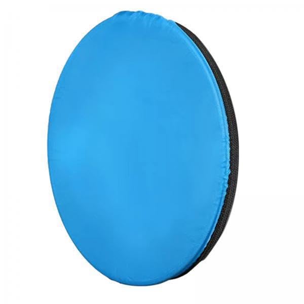 MERISHOPP® 2xLight Diffuser Sock Spare Parts Lamp Sock Cover Cloth for Standard Reflector Blue|Cameras & Photo | Lighting & Studio | Light Controls & Modifiers-picture-19
