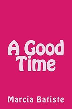 Paperback A Good Time Book