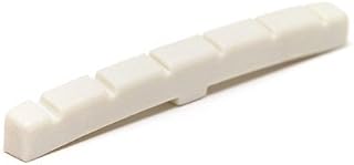 GraphTech PQL5000L0 TUSQ XL Self-Lubricating Slotted Nut, Fender Style, Left Handed