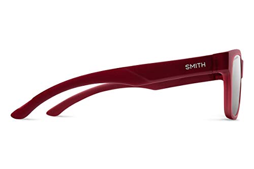 Image of Smith Lowdown Slim 2 Sunglasses
