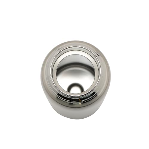 Image of Zojirushi SU-DA100-XA Stainless Vacuum Mug 34 oz (1.0 Liter) Stainless