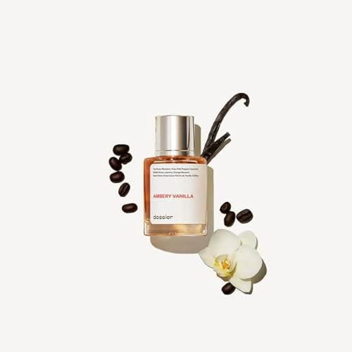 Dossier Ambery Vanilla 1.7Oz thumb #4