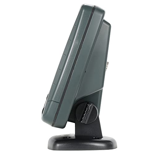 ERYUE Localizador de peixes,Portátil 3.5