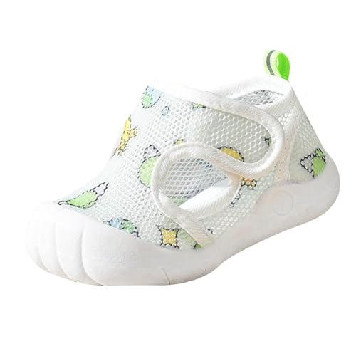 IWIHMIV Toddler Walking Shoes Sock Shoes for Baby Boy Toddler Boys Girls Sneaker Slip On Shoes Lightweight Breathable Walking Shoes