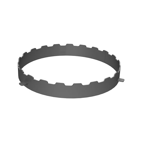 Support à brochettes Barbecook Dynamic Centre Cover