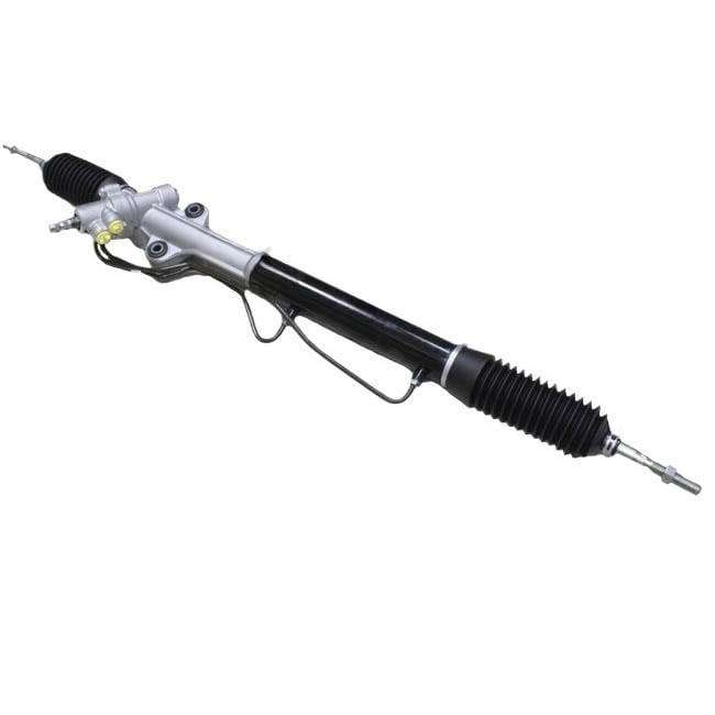 Power Steering Gear Rack for Mitsubishi Montero, V83W, V85W, V87W, V88V, V88W, V93W, V95W, V96W, V97W, V98V, V98W 4410A140 MR374891 RHD Right Hand Drive