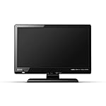 三菱電機のテレビ LCD-19LB8 [ブラック]