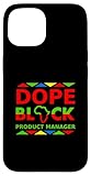 Dope Black Product Managers Merch