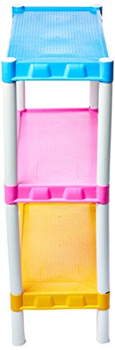 Estante Modular Agraplast Multicor