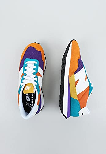 Image of New Balance Women's 237 V1 Sneaker