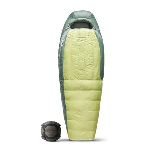 Sea to Summit Ascent Women's