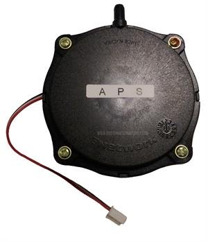 Navien 30010238A Aps (Air Pressure Sensor)