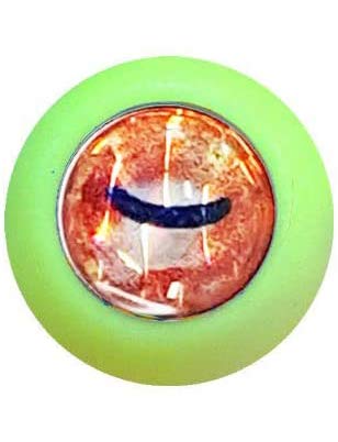 Lollipop Lures Zoka Ball, Kabura jig, Live Bait