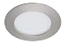 Produktbild Briloner Leuchten 7284-012 LED Einbauleuchte 8W 800lm IP44 rund Einbaustrahler LED Strahler