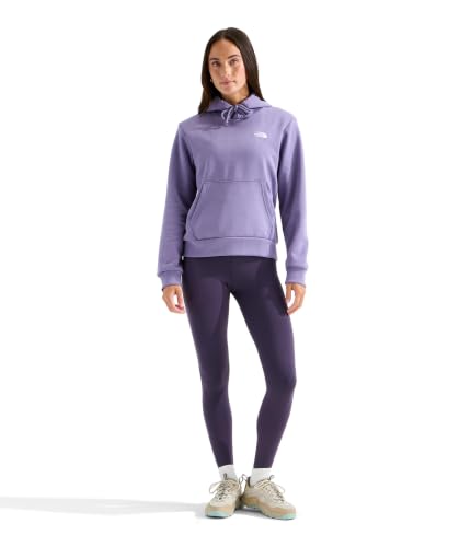Image of THE NORTH FACE Women's Evolution Simple Dome Hoodie | 2 Piece Hood With Adjustable Drawcord, Kangaroo Pocket