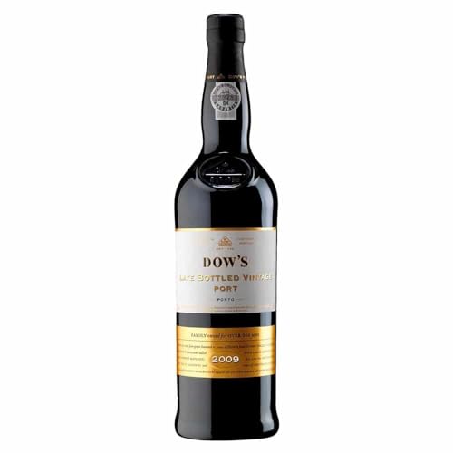 Dow's Late Bottled Vintage, Porto, 75 cl - 750 ml