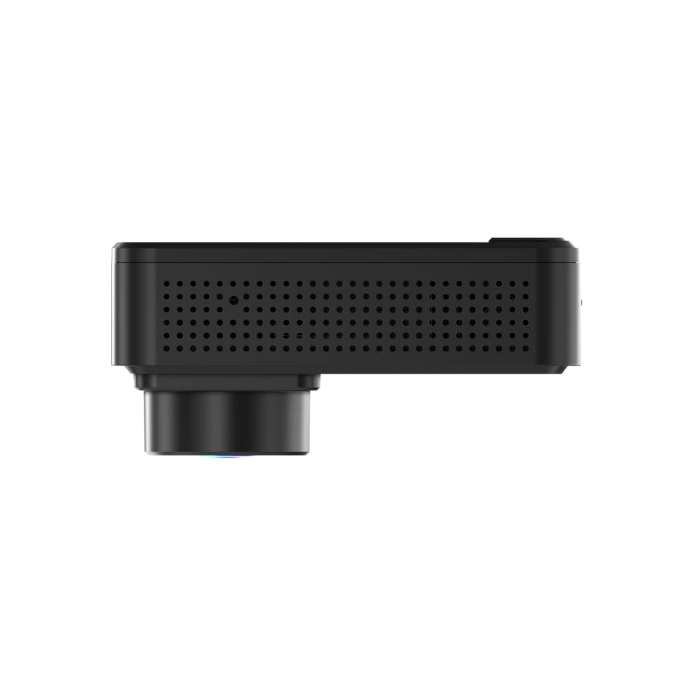NAVITEL R385 GPS Cámara de salpicadero negro