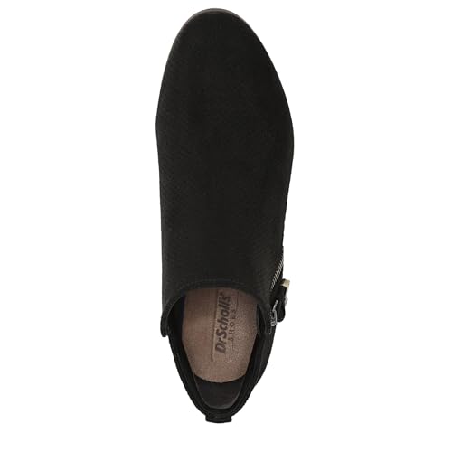 Dr. Scholl's Women's Reverie Fashion Boot Black 7.5 M by Dr.Scholl's SHOES - Image 5