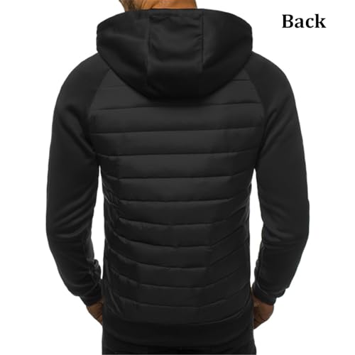 Veste Homme Can-am Sweat Capuche Léger Fermeture Éclair Complète Pull Cardigan - 5