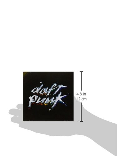 Miniatura 3 de Daft Punk - Discovery