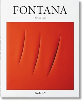 Hardcover Fontana Book