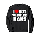 Photo Gallery i love hot wrestling dads felpa Photo Gallery i love hot wrestling dads felpa
