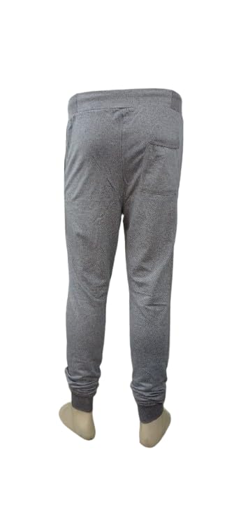 Image of SRI BOGA TEX Mens Track Pant for Men and Women, Slim FIT Pants,Mens Casual Trousers