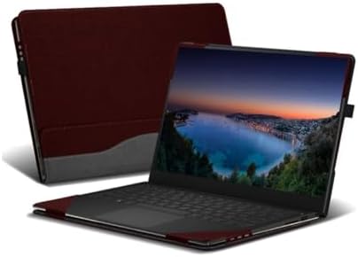 Case Cover Compatible with HP Envy Laptop –