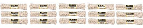 Zen Bundles Zen Pipe Cleaners Hard Bristle BcEObQ, 660 Count