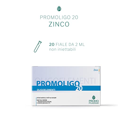 Promoligo 20 Zinco 20FL - 3
