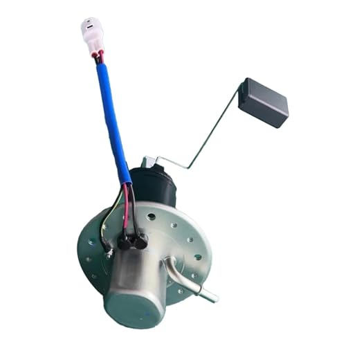 Bomba combustible 15100-24FB0 soluciona tirones y fallos en GSX1300R 2008-2012 3