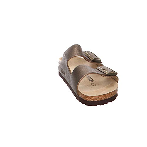 Image of Birkenstock Unisex Adult Arizona Slide Sandals