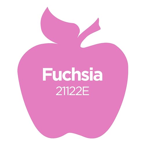 Image of Apple Barrel, Fuchsia Acrylic Paint in Assorted Colors (16 Ounce), 21122, 16 Fl Oz (Pack of 2)