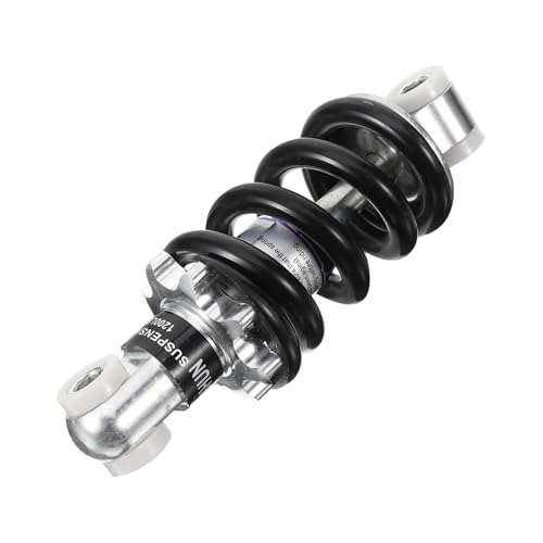 TINEASUR Amortecedor De Motocicleta Atv Suspensão Amortecedor Atv Amortecedor Atv Choques Amortecedo