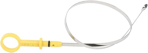 ECCPP Reemplazo de la varilla de nivel de aceite del motor 2001-2004 para Chevrolet Tracker 1999-2006 para Suzuki Grand Vitara 2005-2006 para Suzuki